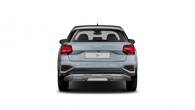 Audi Q2 Audi Business Advanced 35 TDI 110(150) kW(CV) S tronic - Foto 5