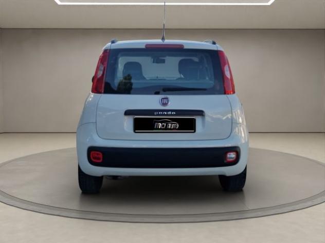 FIAT Panda 1.2 Easy rif. 24180403 - Foto 4