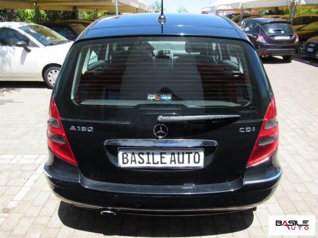 MERCEDES - Classe A - 180 CDI Avantgarde - Foto 4