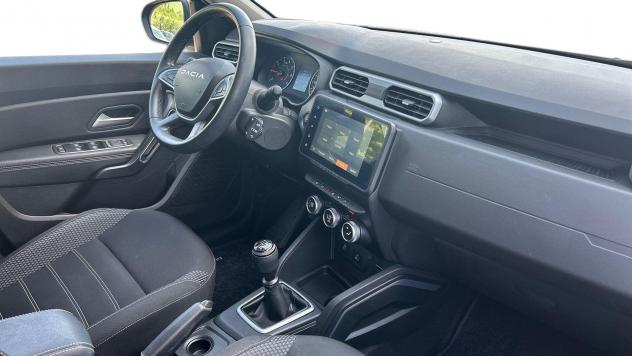 Dacia Duster II 2021 1.0 TCe GPL Journey UP 4x2 - Foto 6