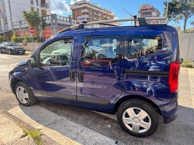 Fiat Qubo Mjt Garanzia anche permuta o scambi0 - Foto 6