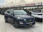 Hyundai Tucson 1.6 CRDi 136CV 48V 4WD DCT XPrime