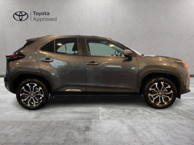 Toyota Yaris Cross 1.5 Hybrid 5p. E-CVT Trend - Foto 5