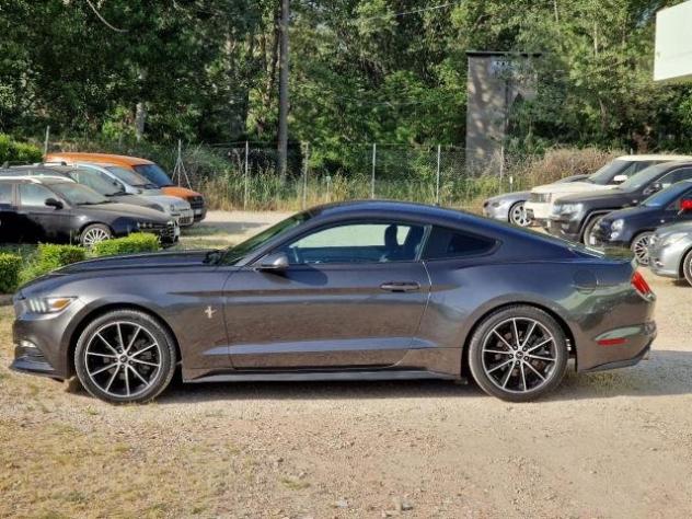 MUSTANG 2.3 EcoBoost 92.000km FULL GARANZ FINAZ - Foto 5