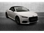 AUDI TT Roadster 40 TFSI S tronic rif. 24156402