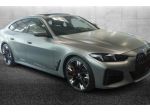 BMW 420 d xDrive 48V Msport Pro rif. 24048958