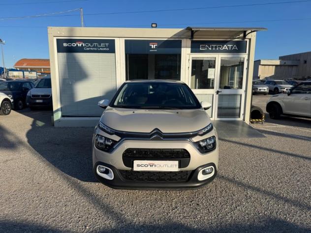 Citroën C3 III 2017 1.2 puretech You s&s 83cv neopatentati - Foto 5