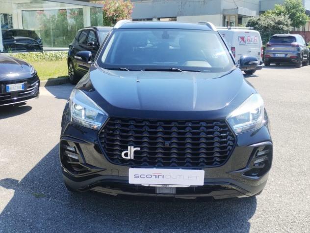 DR AUTOMOBILES DR 4.0 1.5 Gpl 114cv - Foto 5