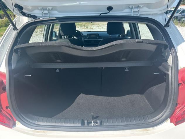 Kia Picanto III 2017 1.0 Cool - Foto 5