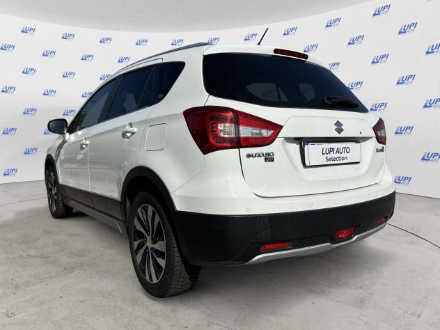 Suzuki S-Cross 1.6 DDiS 2WD COOL S&S - Foto 4