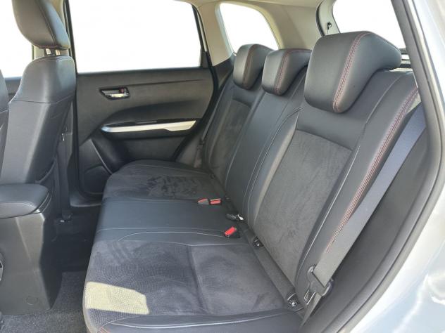 Suzuki Vitara 1.4 boosterjet S s&s 4wd allgrip - Foto 9