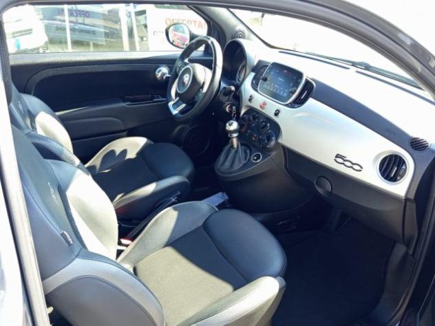FIAT 500 1.0 Hybrid Connect rif. 22706874 - Foto 6