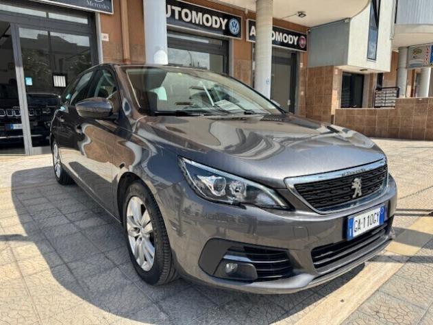 Peugeot 308 BlueHDi 130 S&S SW Navi-Carplay-led-Pdc - Foto 4