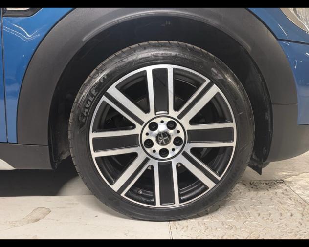 MINI Countryman Mini F60 2020 Mini 2.0 Cooper D Yours all4 auto - Foto 10