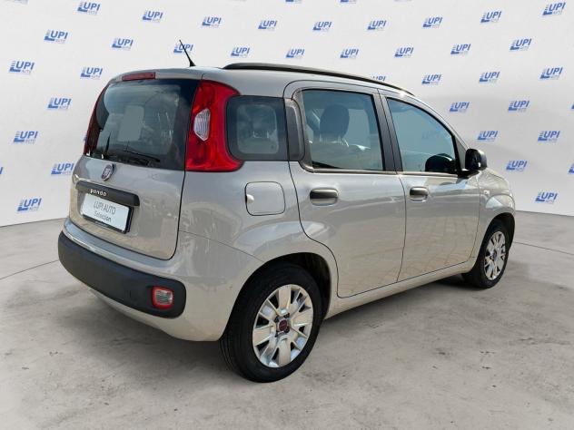 FIAT Panda 1.2 Easy easypower Gpl 69cv - Foto 5