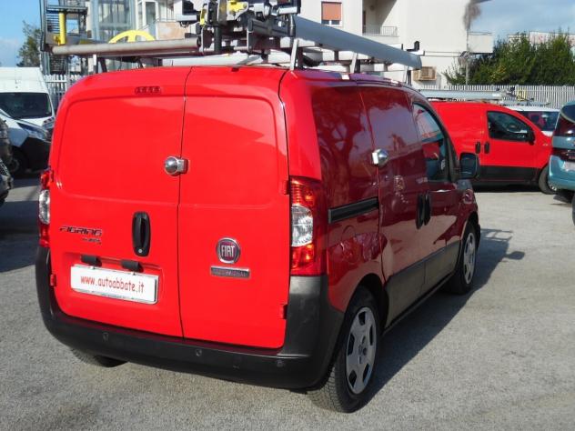 Fiat Fiorino 1.3 MJT 95CV Cargo Adventure - Foto 10