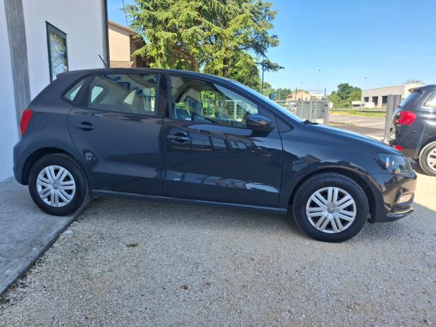 VW Polo 1.0, Comfortline - Foto 8