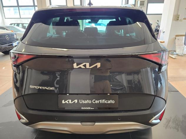 Kia Sportage Sportage 1.6 tgdi Gpl Style 136cv 2wd (#795) - Foto 7