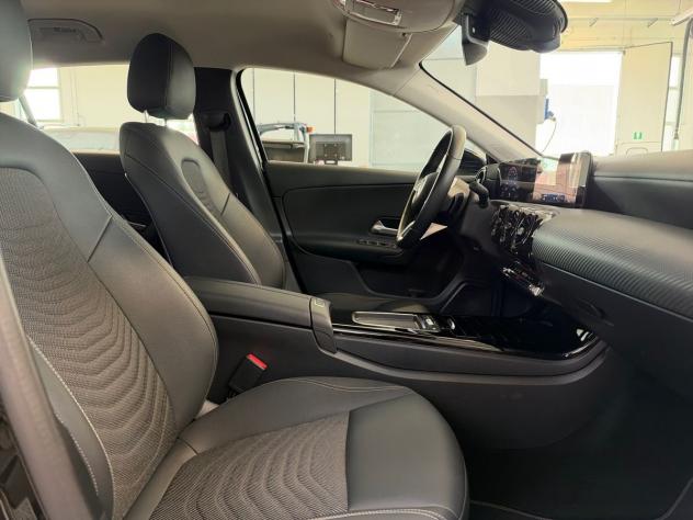 Mercedes-Benz Classe A - W177 2023 A 180 d Advanced auto - Foto 9