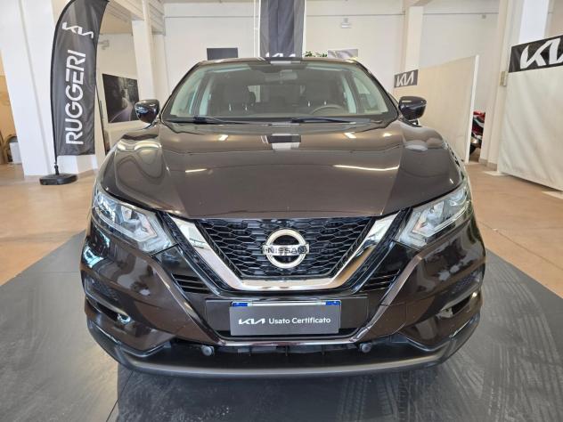 Nissan Qashqai Qashqai 1.3 dig-t N-Connecta 140cv - Foto 2