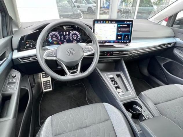 Volkswagen Golf Golf 1.5 etsi ENERGY 115cv dsg Navi Led Camera Cockpit - Foto 8