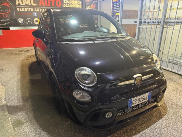 Abarth 595 1.4 Turbo T-Jet 165 CV Pista - Foto 2