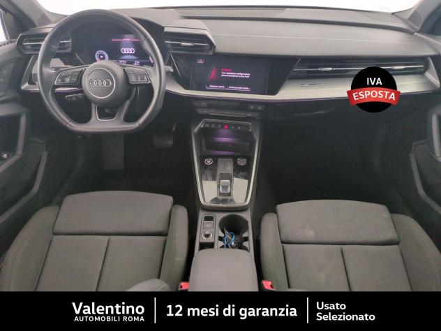 Audi A3 Sportback 35 TDI S tronic Sportback - Foto 7