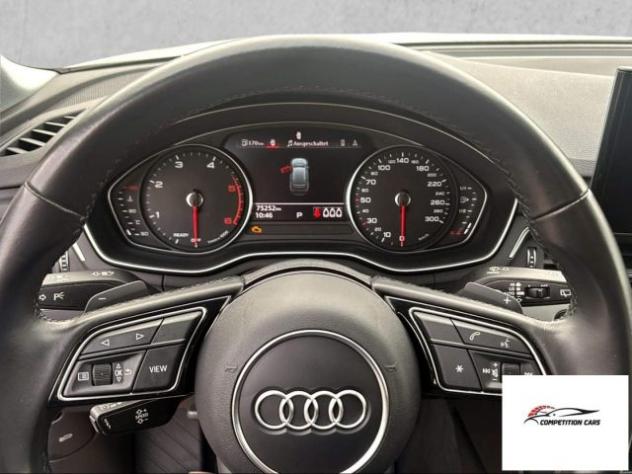 AUDI A4 Avant 30TDI 136 CV S-TRONIC BUSINESS NAVI PDC rif. 22597062 - Foto 10