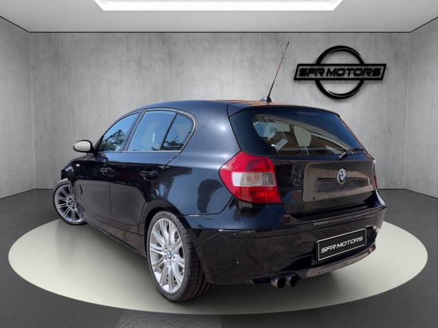 BMW Serie 1 130i Futura 3.0 265cv - PREZZO REALE - Foto 6