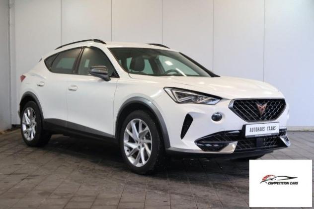 CUPRA Formentor 1.4 e-Hybrid DSG LED ACC VIRTUAL NAVI APPLE DAB rif. 22596940