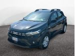 Dacia Sandero Stepway III 2021 Stepway 1.0 tce Expression Eco-g 100cv