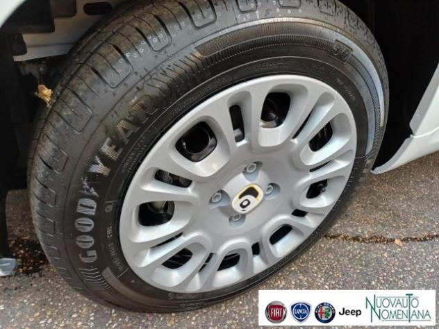 FIAT Panda Pandina 1.0 FireFly S&S Hybrid Icon Km0 rif. 24003076 - Foto 5