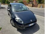Fiat Punto 1.3 MJT II S&S 95 CV 5 porte Street