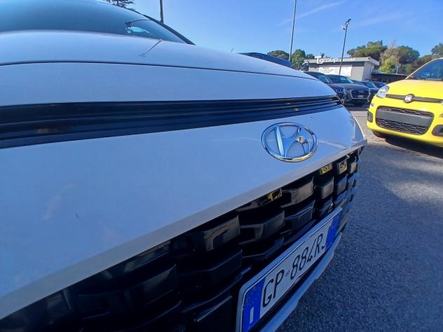 Hyundai Bayon 1.2 GPL MT XLine - Foto 10