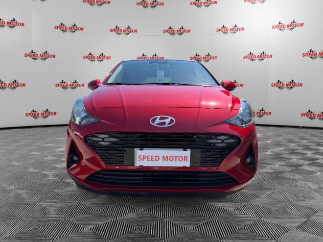 Hyundai i10 1.0 MPI Automatica Connectline, RETROCAMERA, CARPLAY - Foto 2
