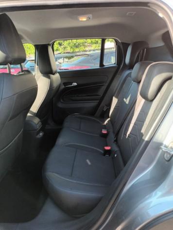 JEEP Avenger 1200 TURBO ALTITUDE 100CV CARPLAY CAM PDC"17 rif. 23931513 - Foto 8