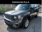 JEEP Renegade 1500 TURBO T4 MHEV LIMITED 130CV AUT NAV CAM ITA rif. 23713384