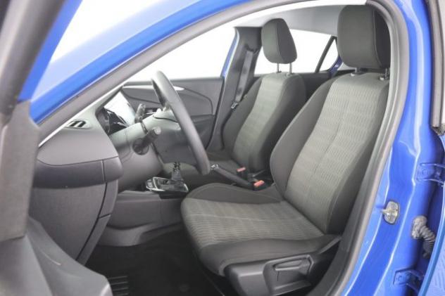 OPEL Corsa Corsa 1.2 100 CV Edition rif. 23824242 - Foto 2