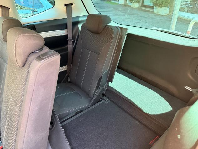 Opel Zafira 7 Posti 2.0 CDTi 170CV Automatica Strafull!!! - Foto 10