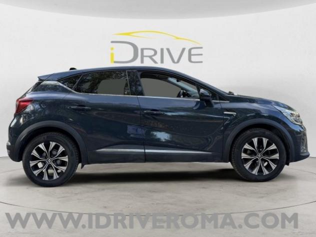 RENAULT Captur Captur 1.0 tce Techno Gpl 100cv rif. 24065264 - Foto 5