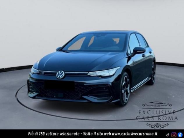 VOLKSWAGEN Golf 1.5 TSI 150 CV R-Line rif. 23868936