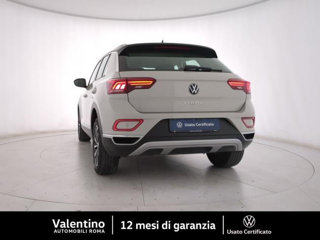 Volkswagen T-Roc 1.5 TSI ACT Style - Foto 5