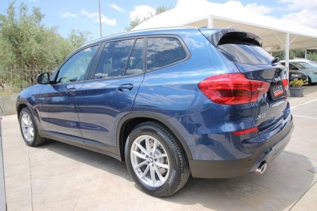 Bmw X3 xDrive 20d Business Advantage |2019 - Foto 4