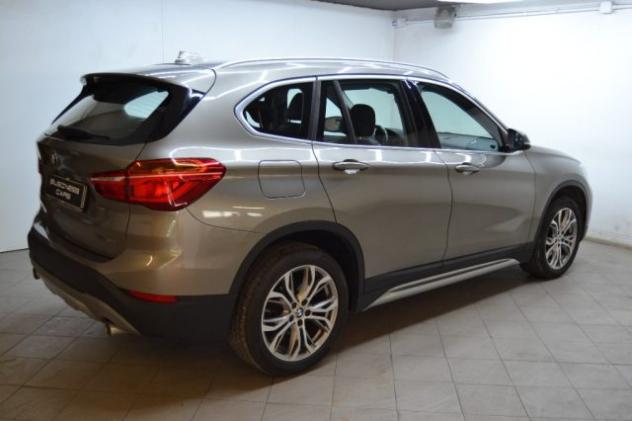 BMW X1 sDrive18d Sport rif. 23833712 - Foto 4