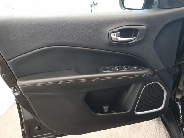 Jeep Compass 1.4 MultiAir 2WD Limited TUA DA 149,00 AL MESE - Foto 9