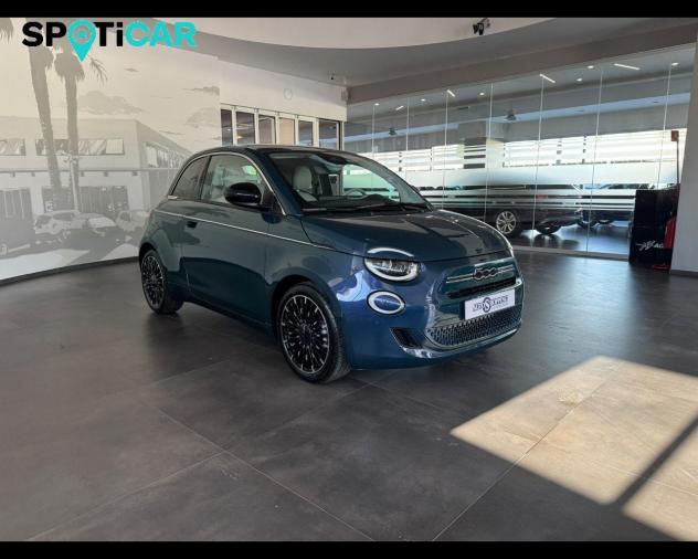 FIAT 500 (2020--) Berlina Hybrid La Prima - Foto 3
