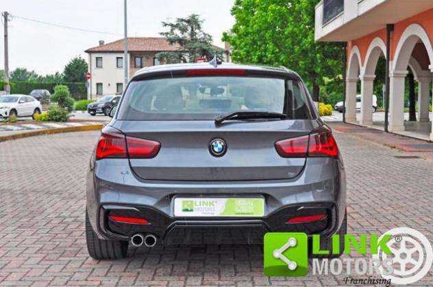 BMW 125 d 5p. Msport - Tagliandi BMW rif. 23807996 - Foto 4