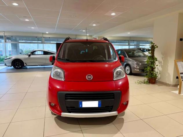 Fiat Qubo 1.3 TREKKING - Foto 3