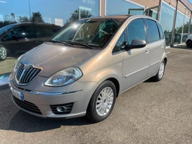 LANCIA MUSA 1.4 16V GPL Poltrona Frau rif. 23909096 - Foto 9