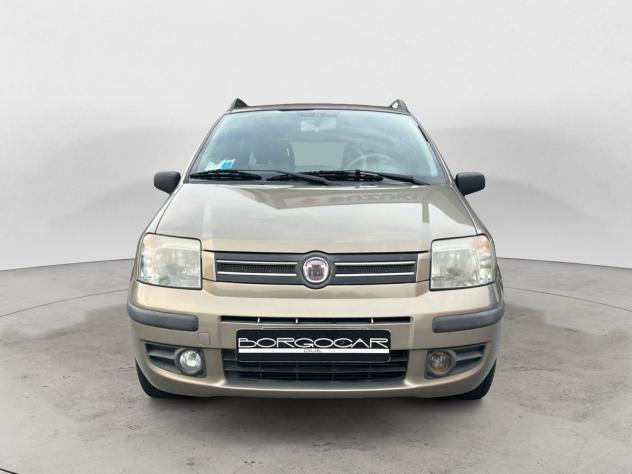 FIAT Panda Panda 1.2 Classic 69cv